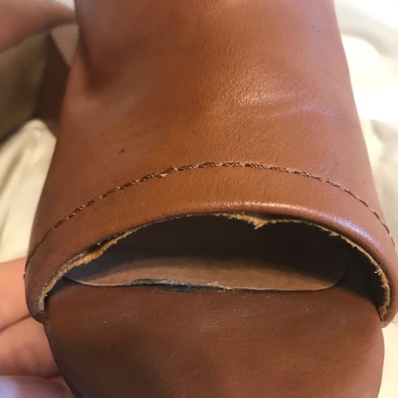 Target Heels - Picture 4 of 5